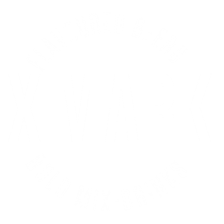 X-mark Drinks