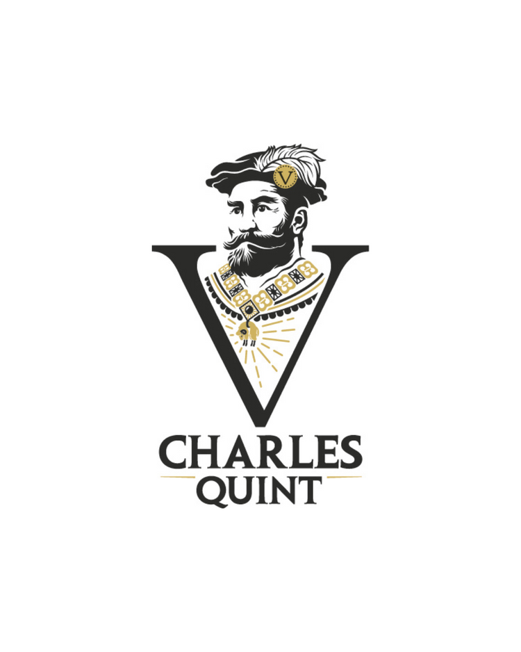 Charles Quint — A Grandeza da Cerveja Belga