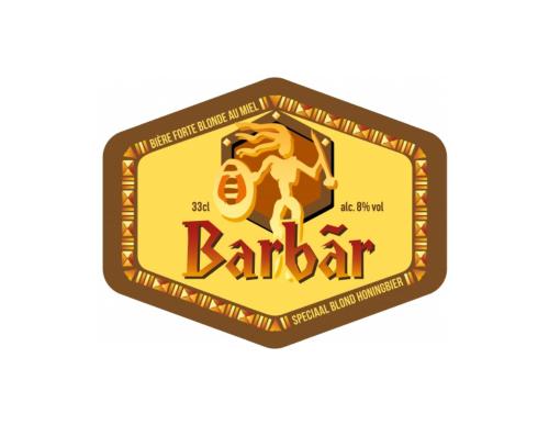 Barbãr