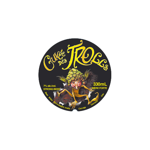 Cuvée Des Trolls