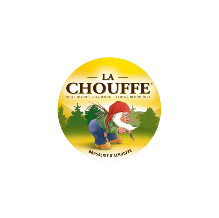 La Chouffe