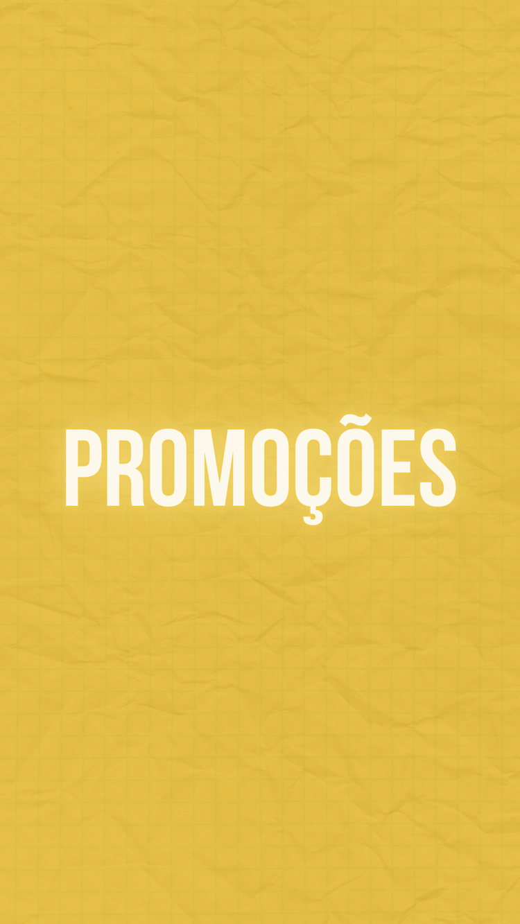 Promoções