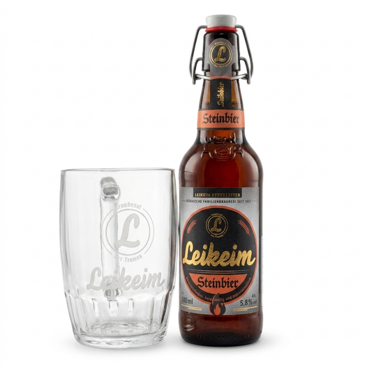 Leikeim Steinbier