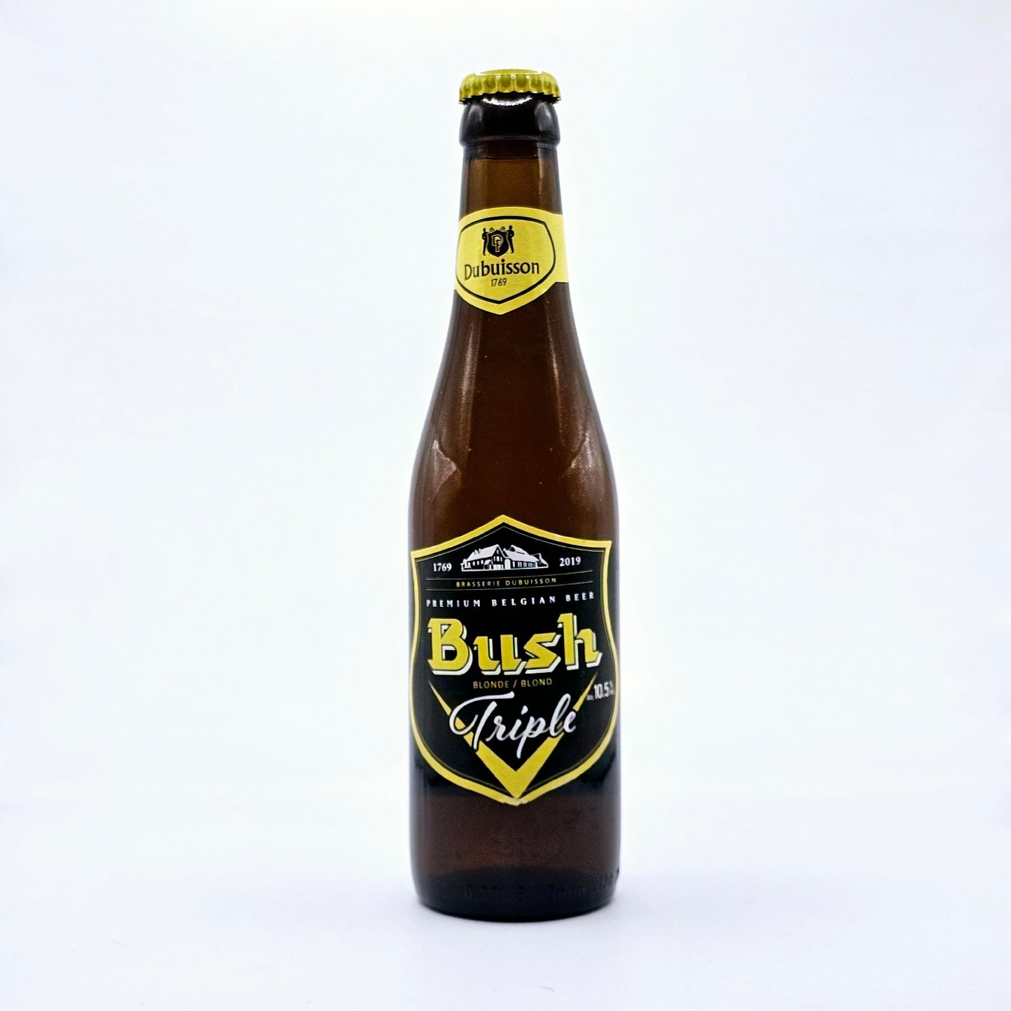 Bush Triple