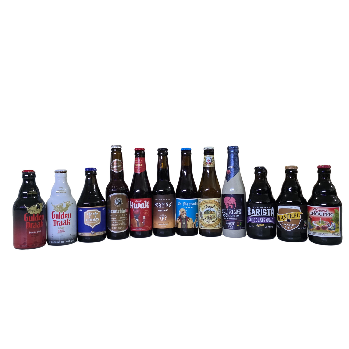 Pack “Chocolate & Especiarias”