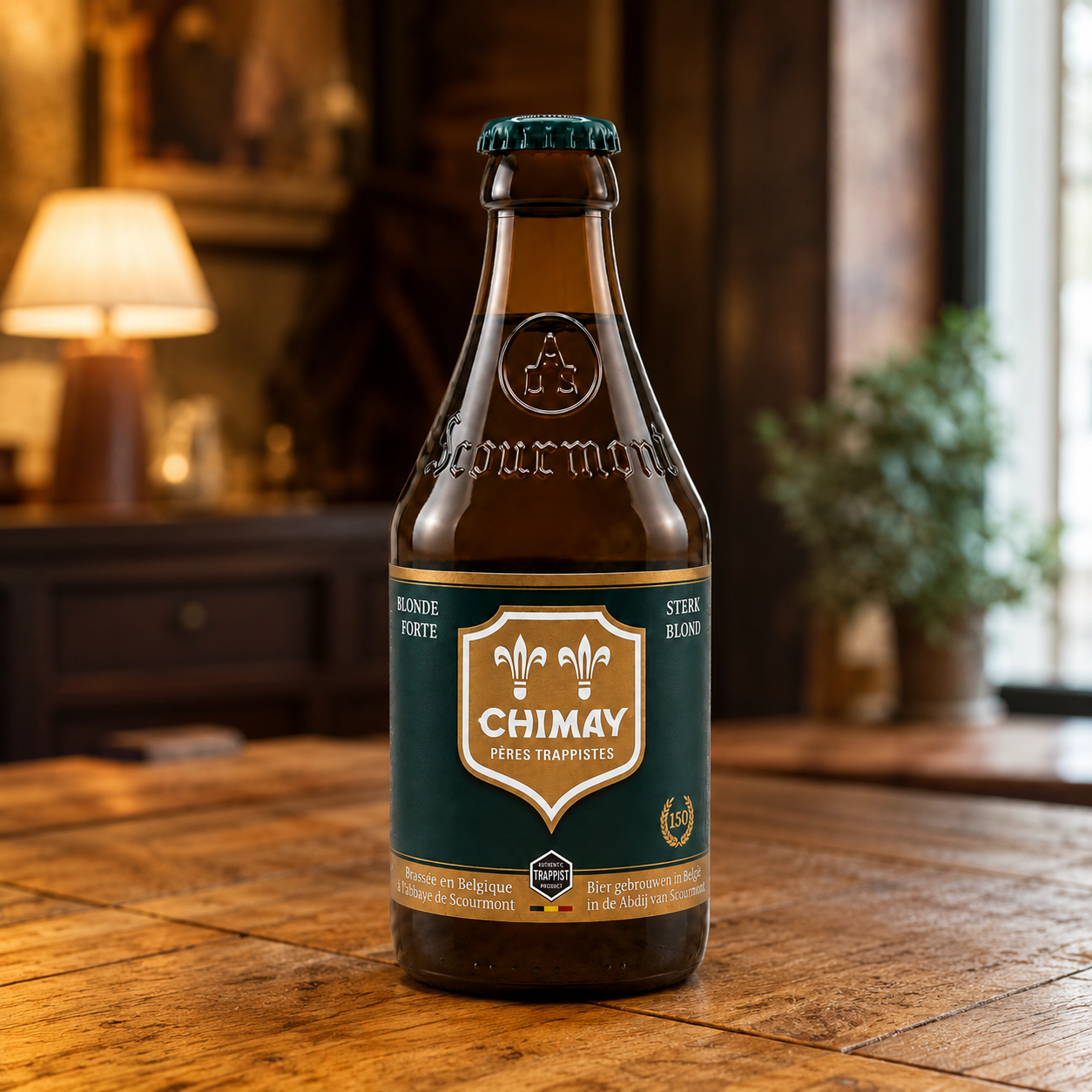 Chimay 150 33 cl