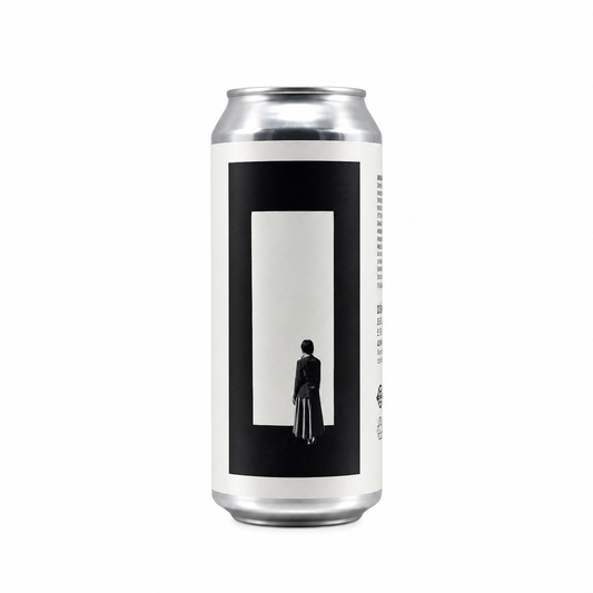 Whiplash Setting Sun Double Neipa 44 cl