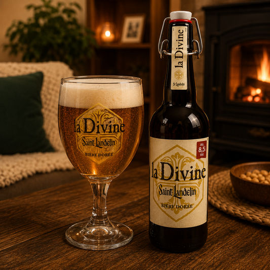 La Divine St. Landelin 75 cl
