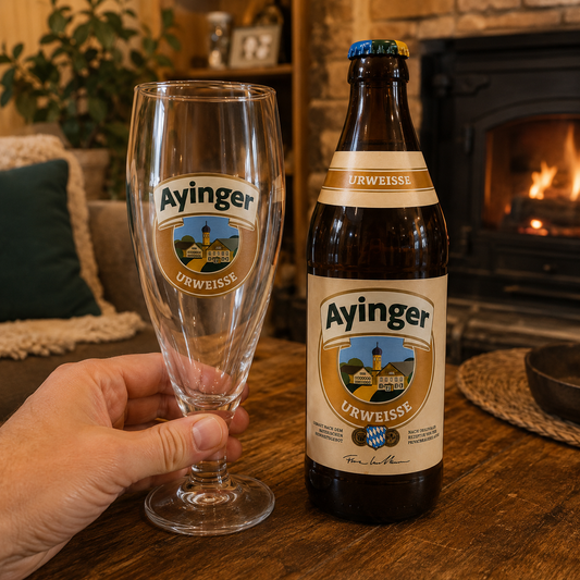 Ayinger Urweisse 50 cl