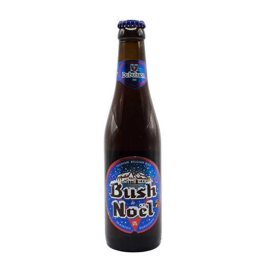 Bush Noël 33 cl
