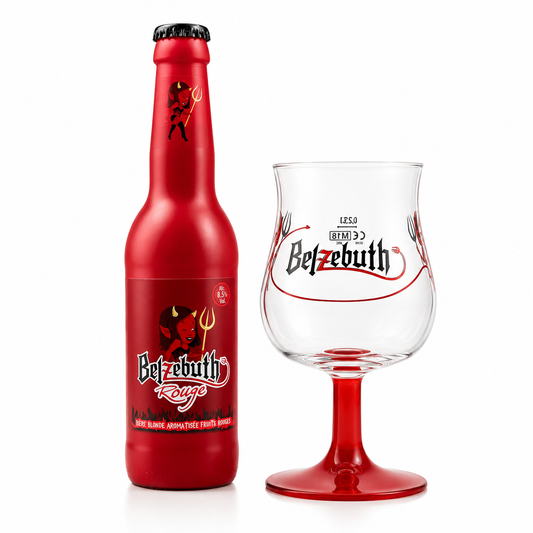 Belzebuth Rouge