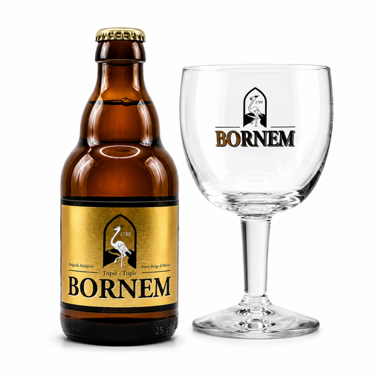 Bornem Tripel