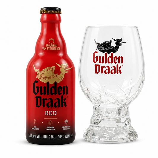 Gulden Draak Red