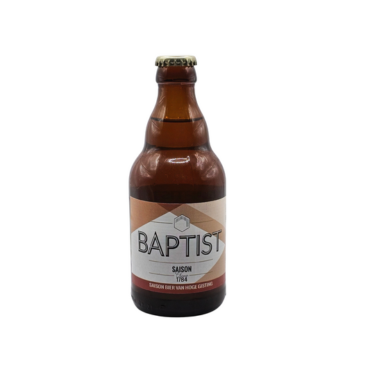 Baptist Saison