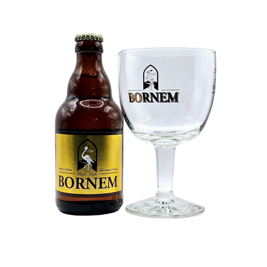 Bornem Tripel
