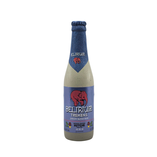 Delirium Tremens