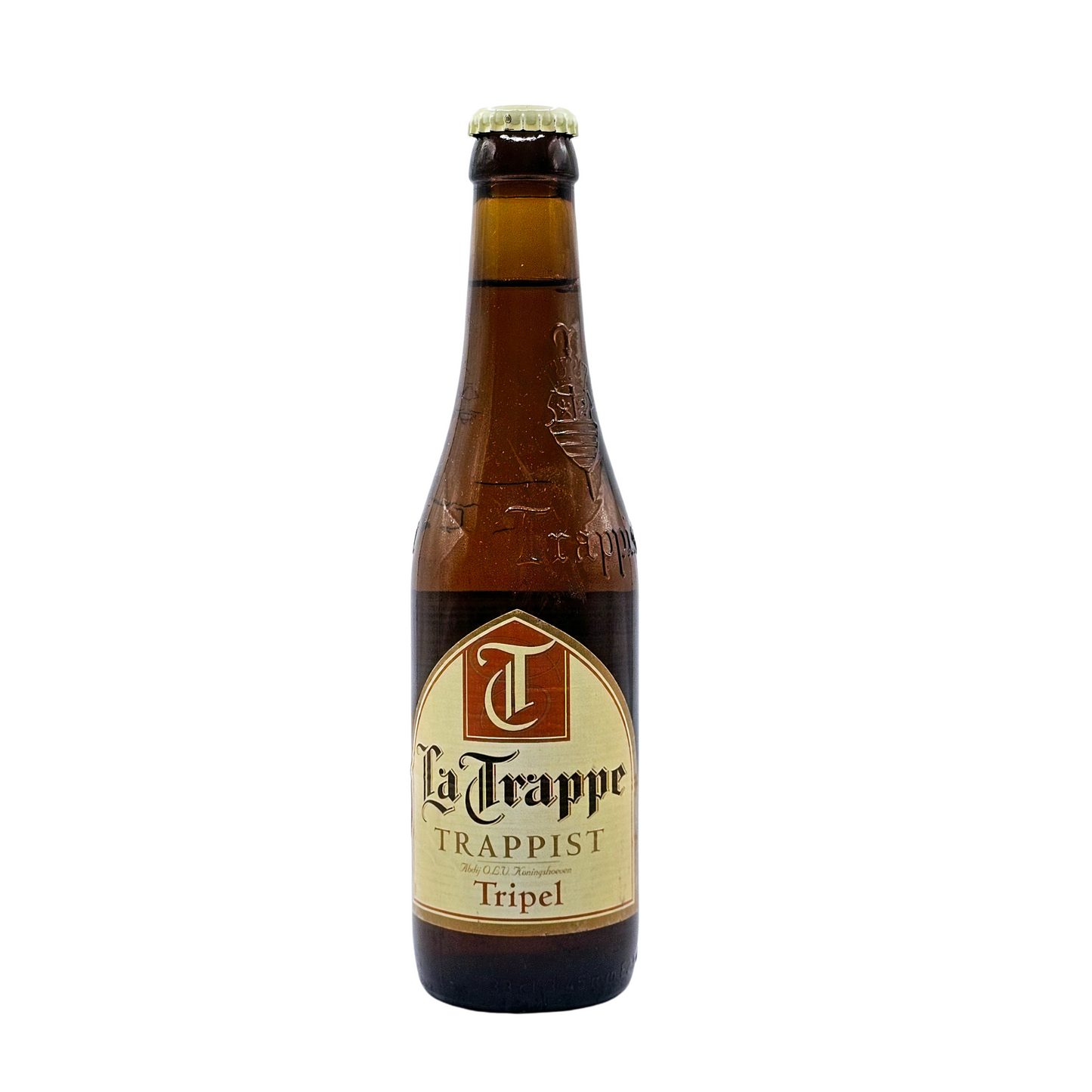 La Trappe Tripel