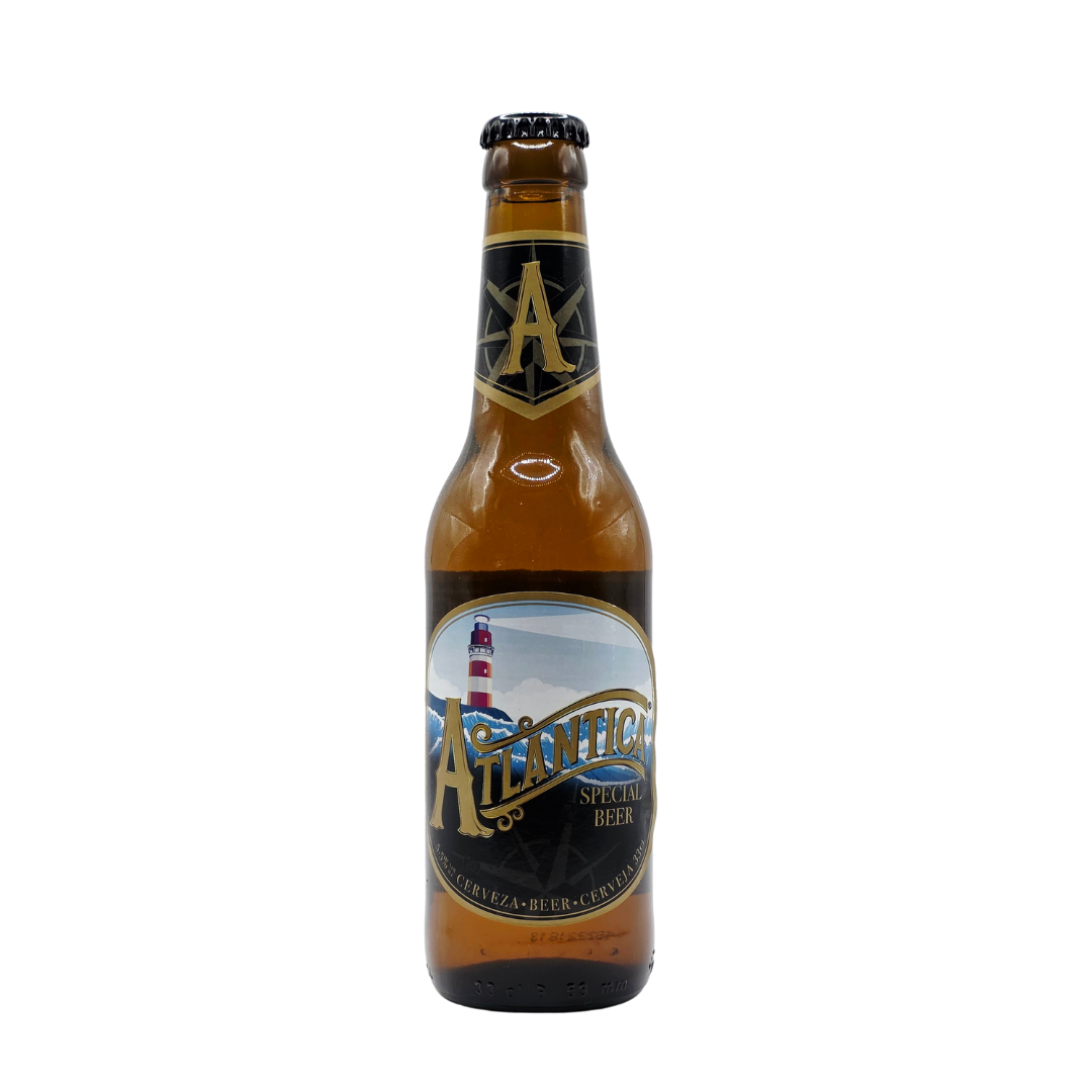Atlantica Special Beer