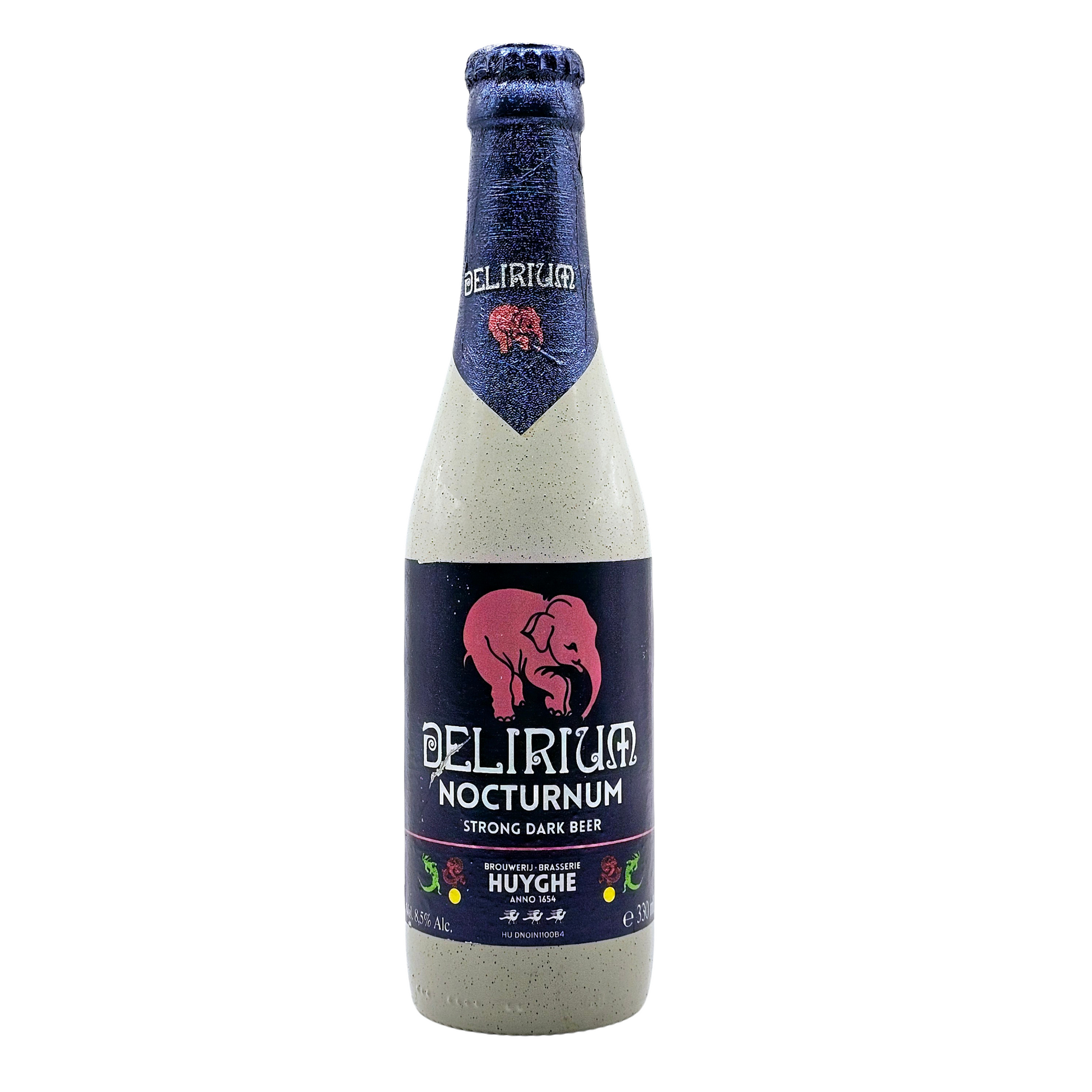 Delirium Nocturnum
