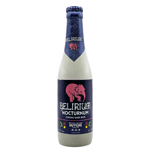 Delirium Nocturnum