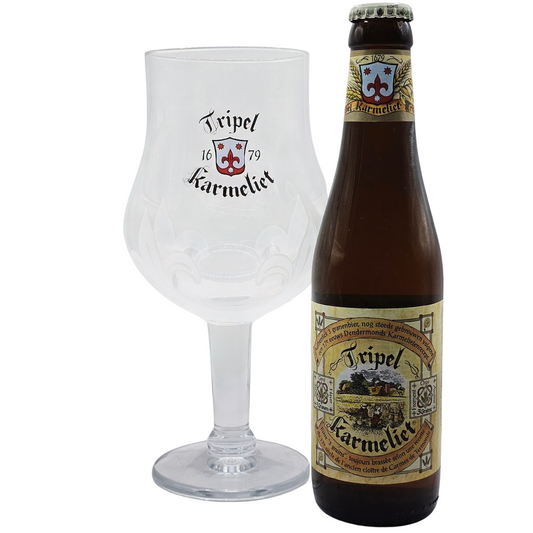 Tripel Karmeliet