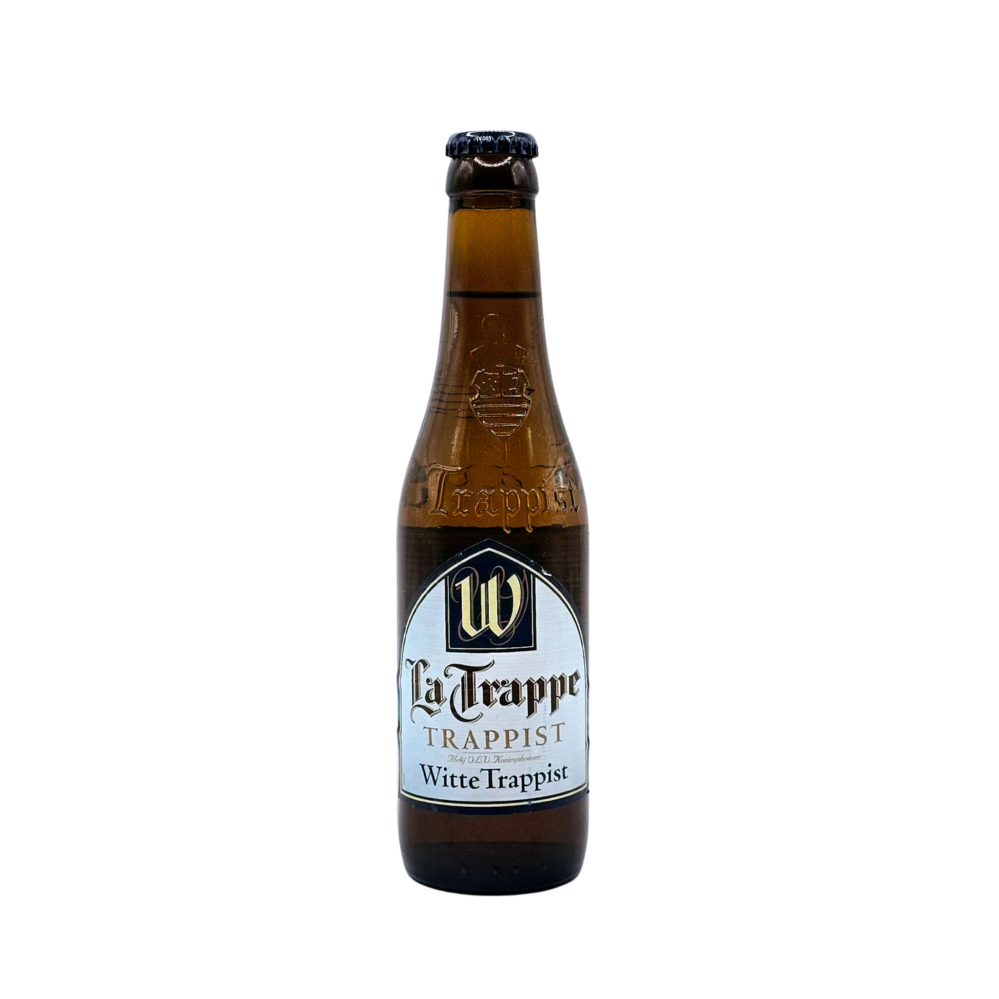 La Trappe Witte Trappist