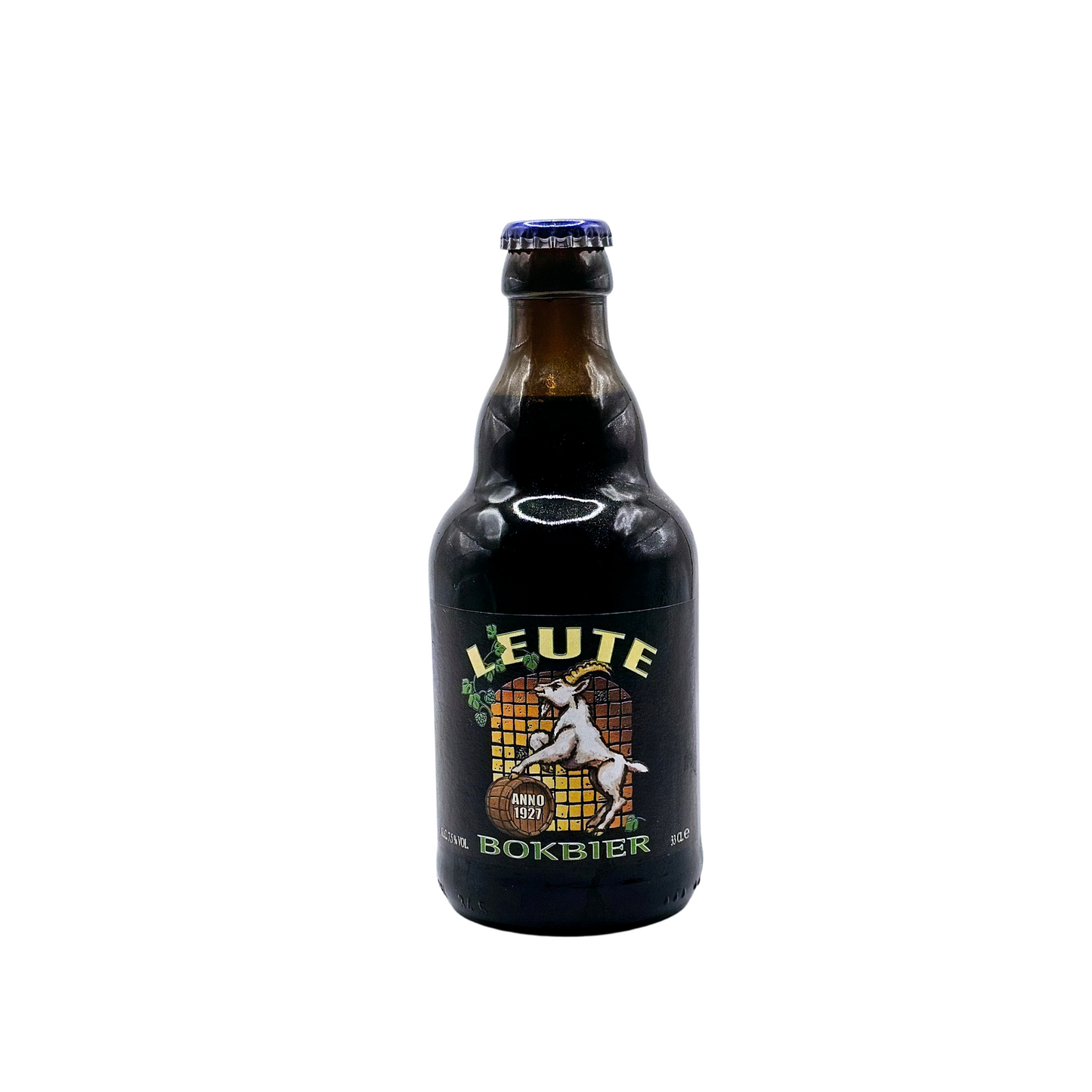 Leute Bokbier