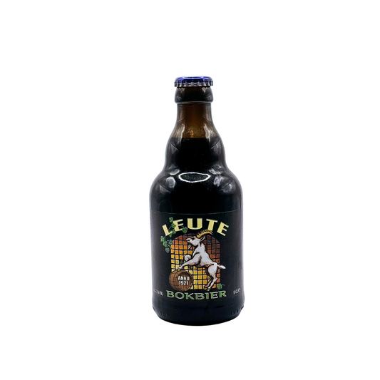 Leute Bokbier