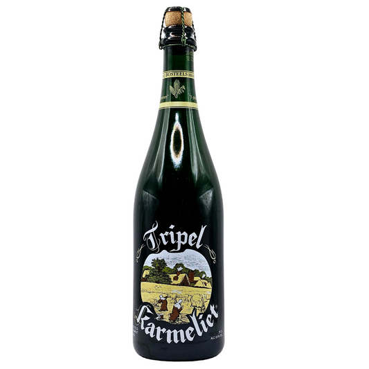 Tripel Karmeliet 75 cl