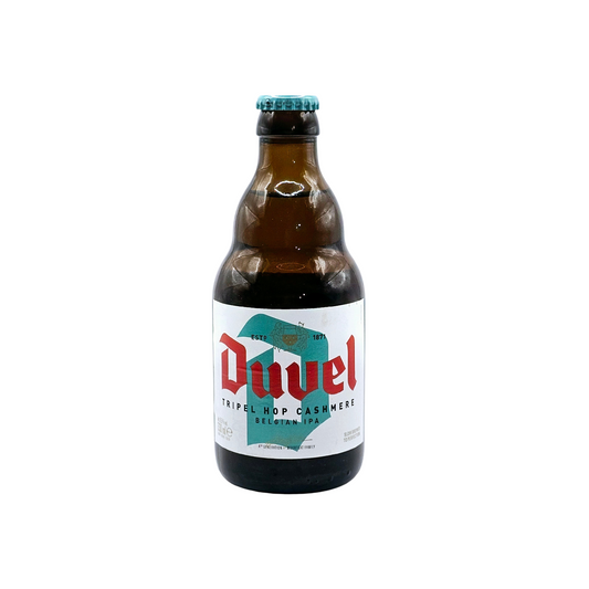 Duvel Tripel Hop Cashmere