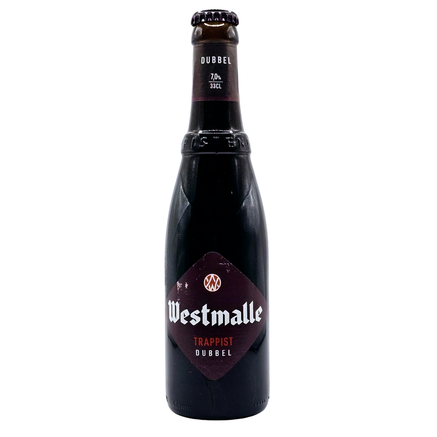 Westmalle Dubbel