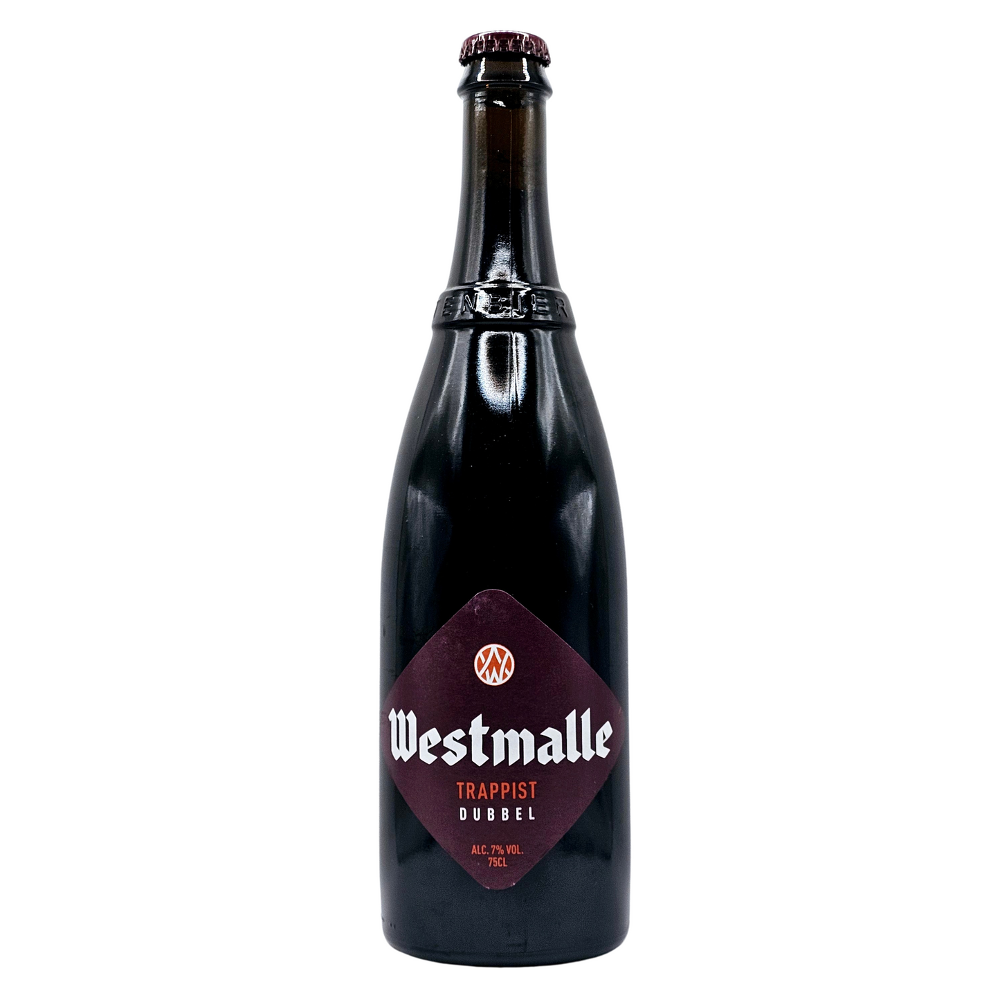 Westmalle Dubbel 75 cl