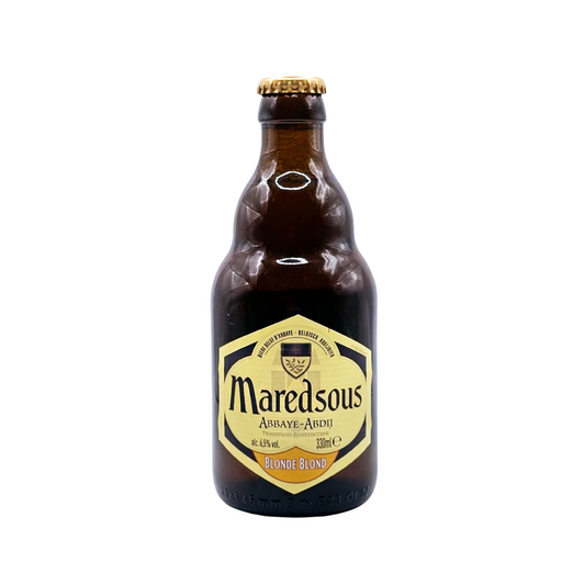 Maredsous Blonde