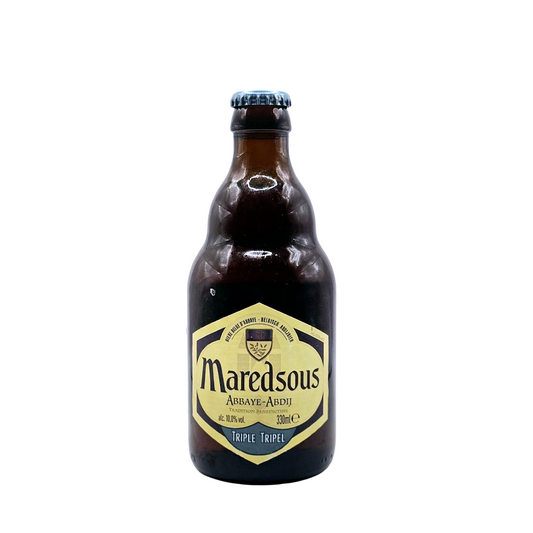 Maredsous Triple