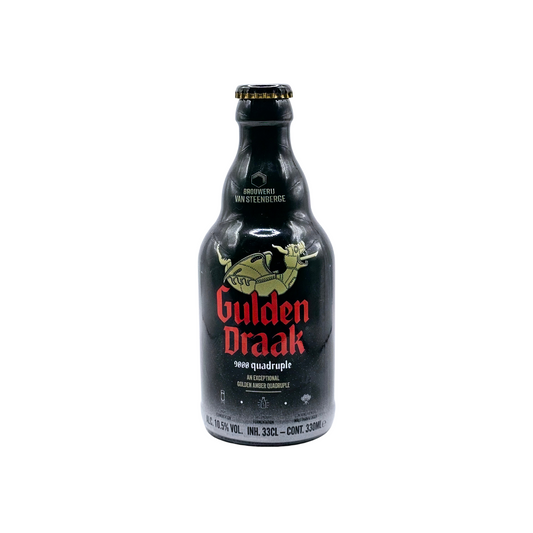 Gulden Draak 9000 Quadruple 33 cl