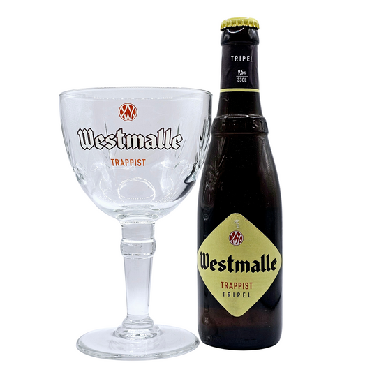 Westmalle Tripel