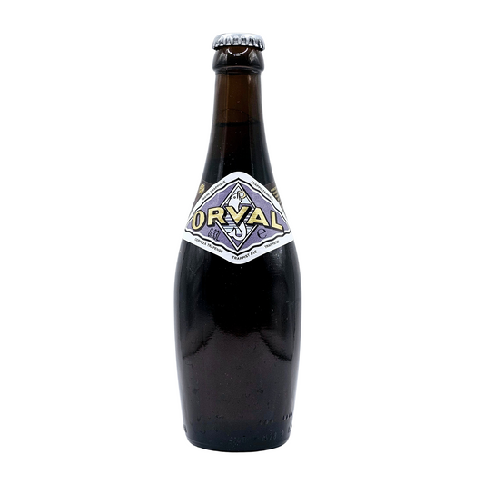 Orval Trappist Ale