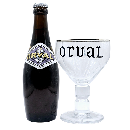 Orval Trappist Ale