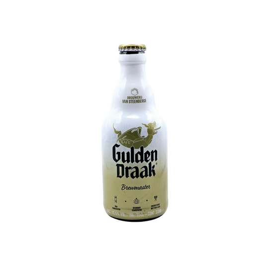 Gulden Draak Brewmaster 33 cl