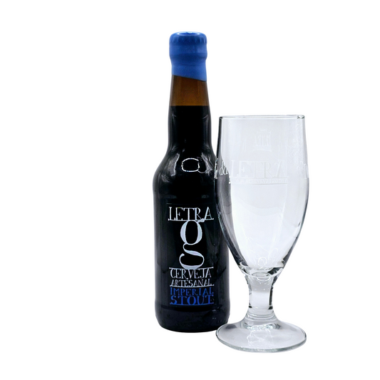 Copo Letra
