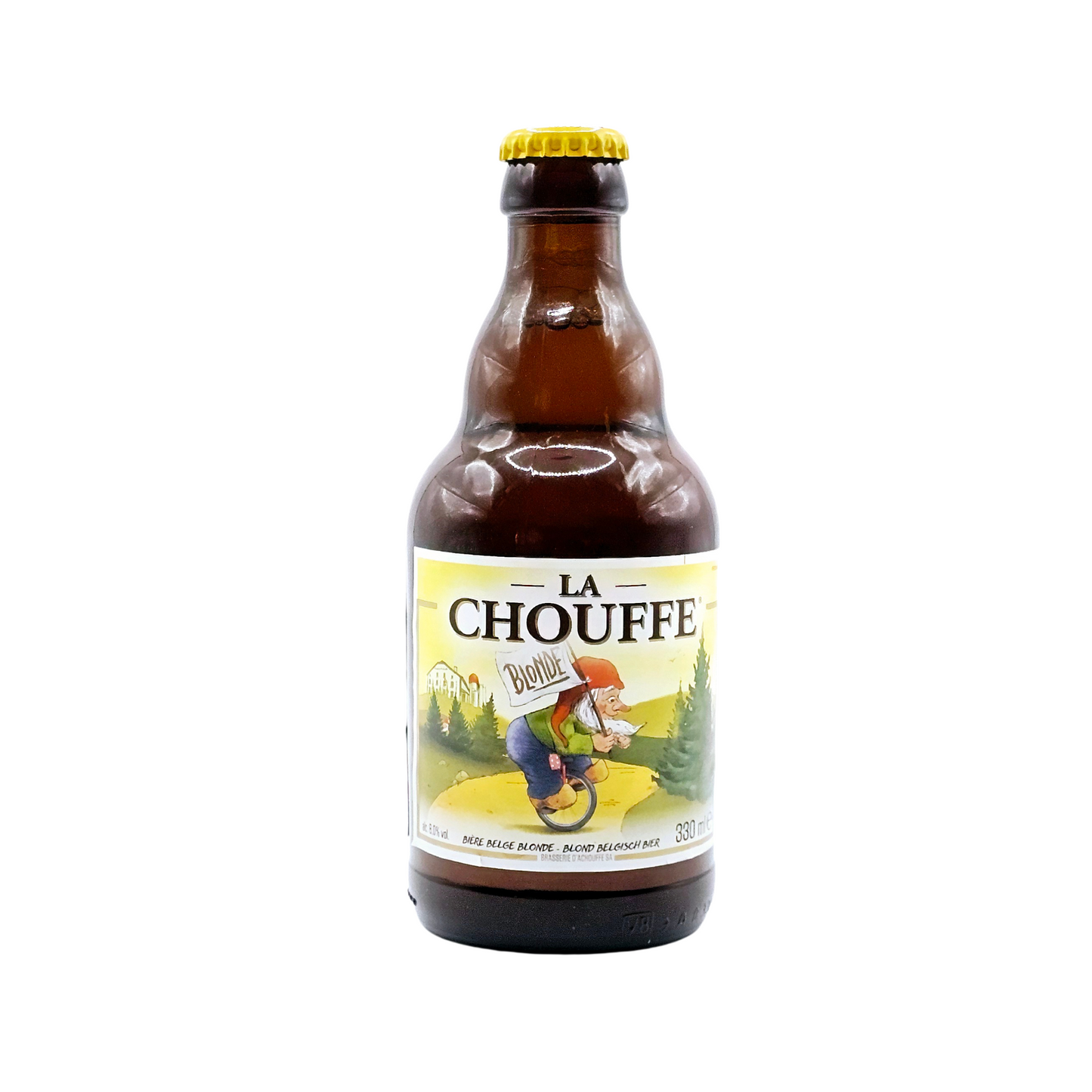 La Chouffe