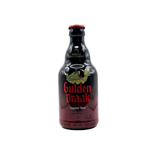 Gulden Draak Imperial Stout