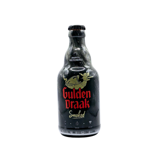 Gulden Draak Smoked