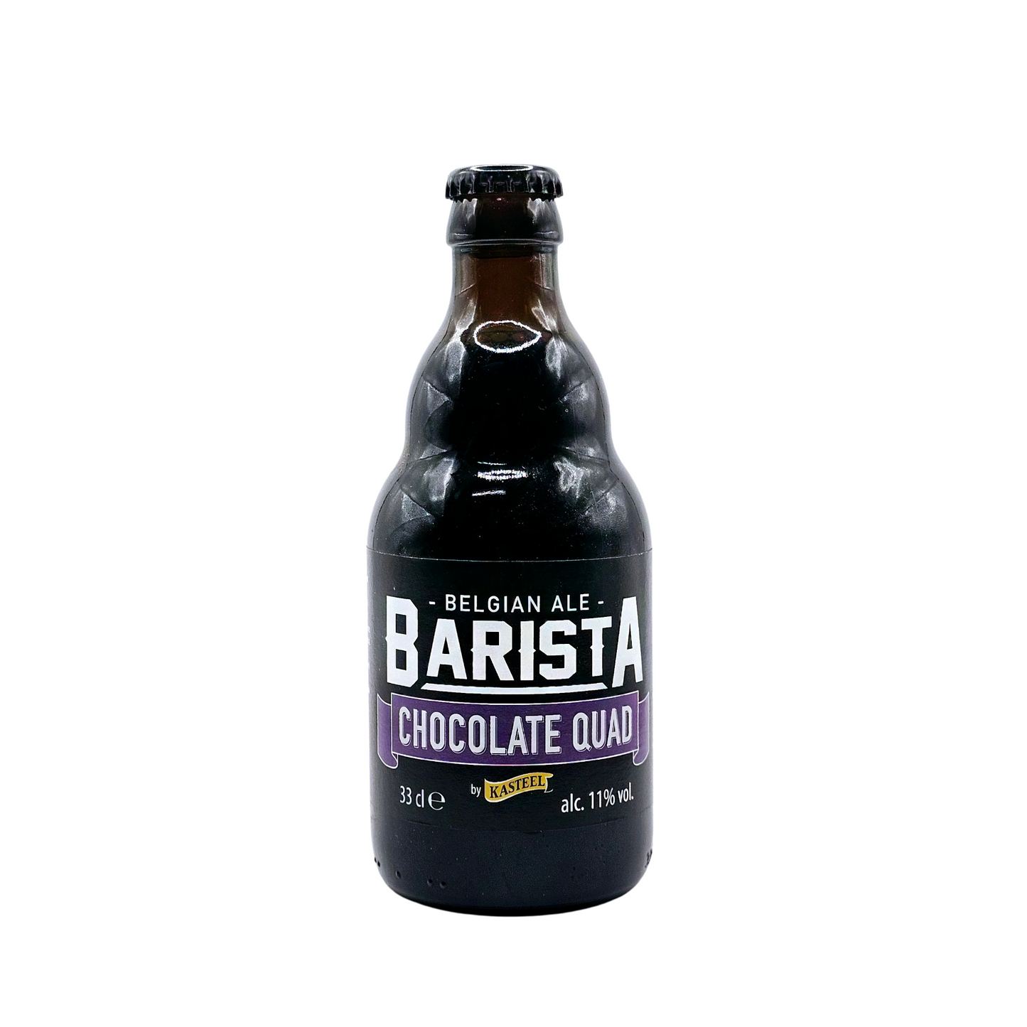 Kasteel Barista Chocolate Quad