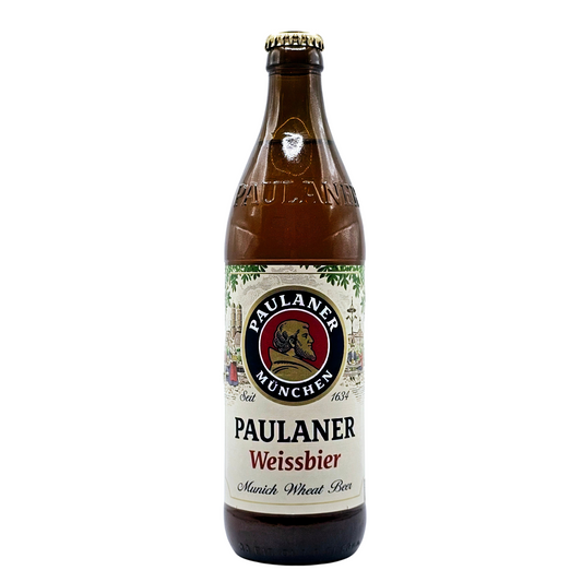 Paulaner Weissbier