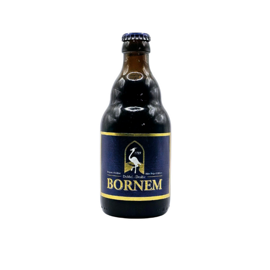Bornem Dubbel