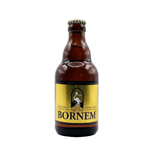 Bornem Tripel