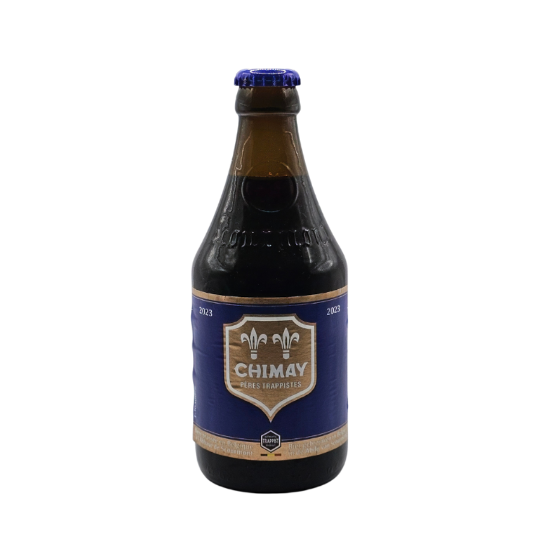 Chimay Blue