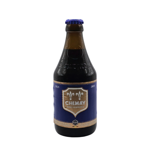 Chimay Blue