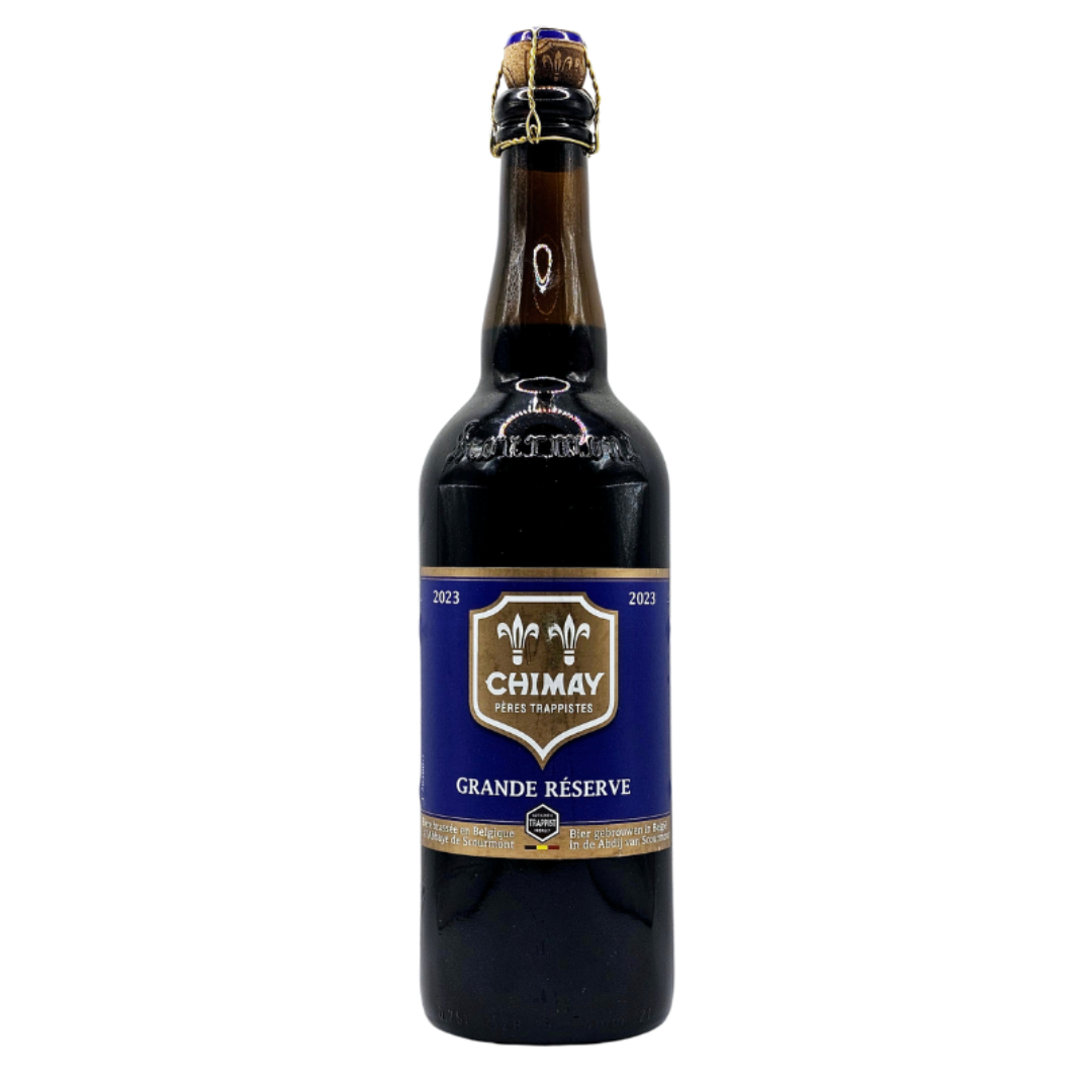 Chimay Grande Réserve 75 cl